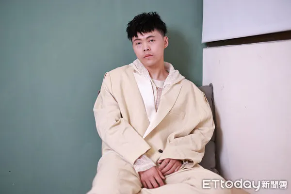 ▲▼ 曾昱嘉專訪。（圖／記者黃克翔攝）