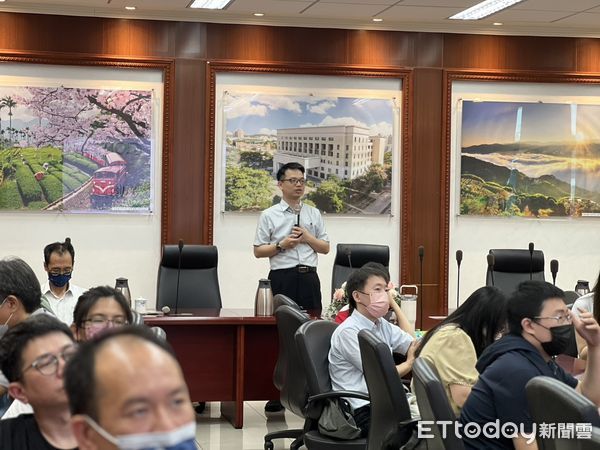 ▲▼  嘉義地檢署辦理綠能法令遵循專案教育訓練強化綠能產業承辦公務員執行職務所需法律素養   。（圖／嘉義地檢署提供）