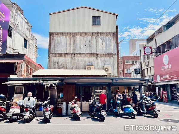 ▲「阿嬤麵店」榮獲花蓮40年在地美食稱號，沒有招牌卻擁有最令人難忘的古早味。（圖／記者游瓊華翻攝）