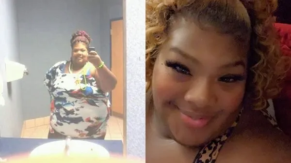 ▲拉托妮雅波坦（Latonya Pottain），於美國時間17日因呼吸困難心臟驟停辭世，享年40歲。（圖／翻攝自Latonya Pottain IG）