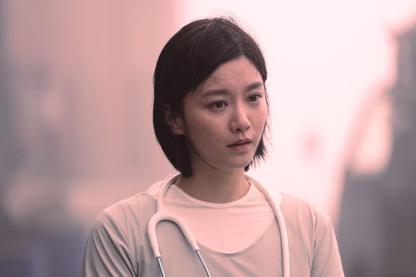 ▲《他年她日》由許光漢、袁澧林主演，定檔10月中秋節上映。（圖／甲上娛樂提供）