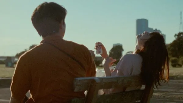 ▲《長椅小情歌》集結廣瀨鈴、仲野太賀、神木隆之介、吉岡里帆、草彅剛。（圖／台北電影節提供）