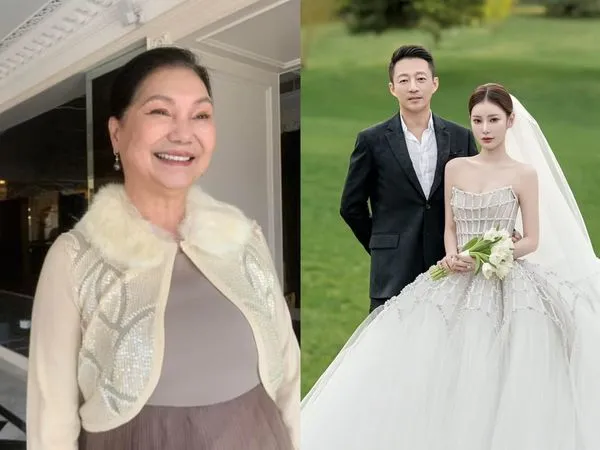 ▲▼S媽。（圖／翻攝自S媽臉書）