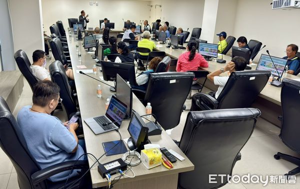 ▲▼ 太保市開拍在地人文風采與城市蛻變  。（圖／太保市公所提供）