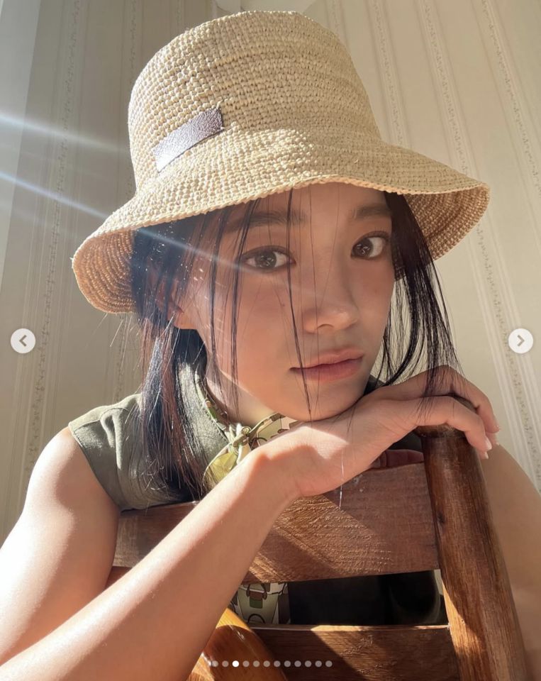 ALBION,SUQQU,防曬,保養,美白。（圖／IG、品牌）