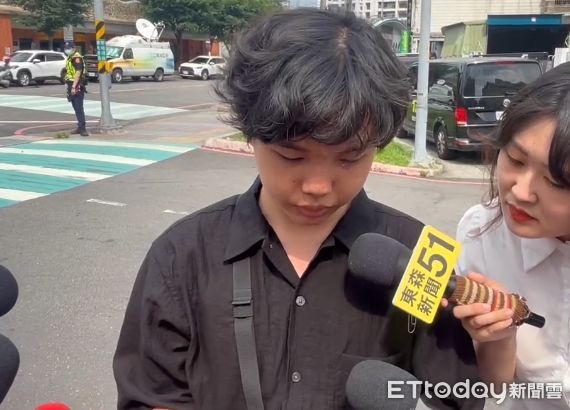 「沒想到那台車帶走那麼多條人命」　三峽慘案目擊者兩度獻花