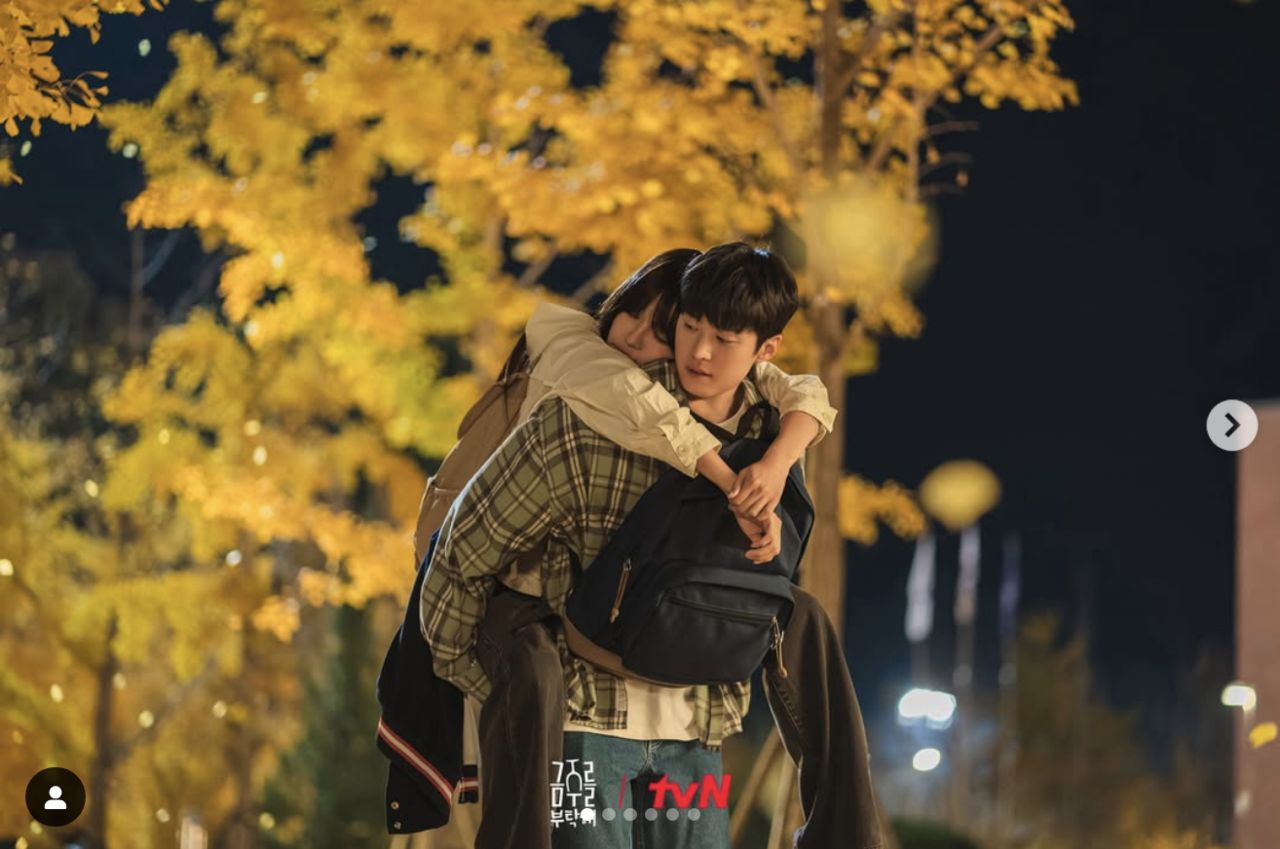 星座,個性,占卜。（圖／IG）