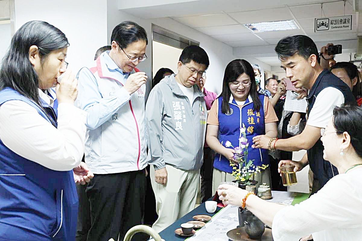 桃園首創鐵道龍舟賽+傳統龍舟競賽　張善政：打造水陸競賽共度佳節