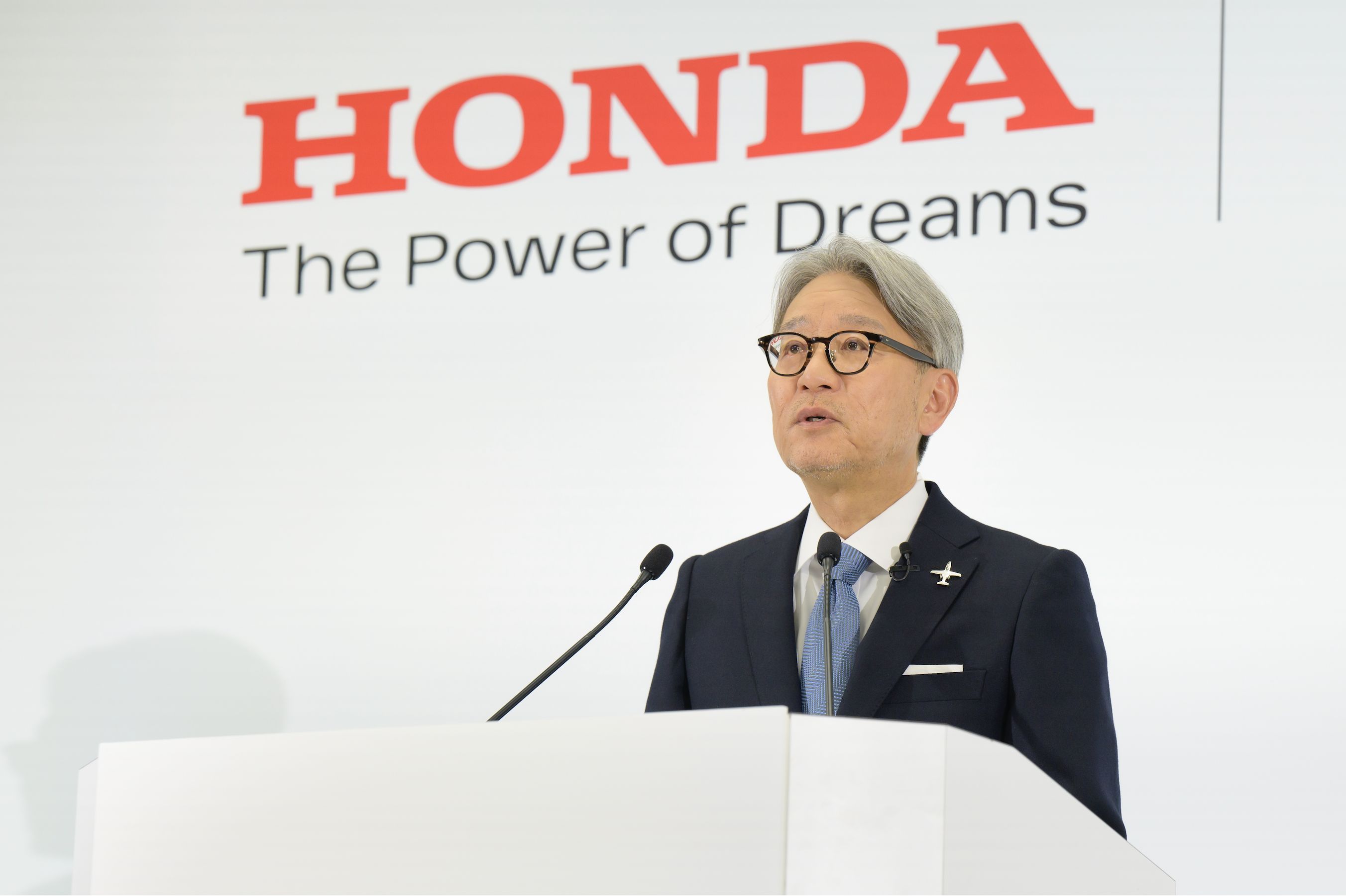 ▲Honda調整電動化策略。（圖／翻攝自Honda）