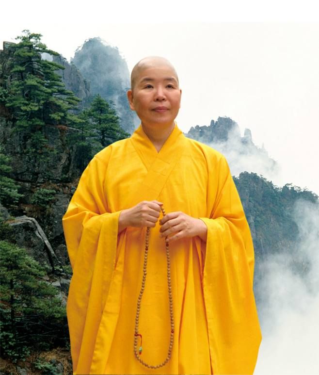 ▲▼地皎法師。（圖／翻攝臉書／地皎法師）