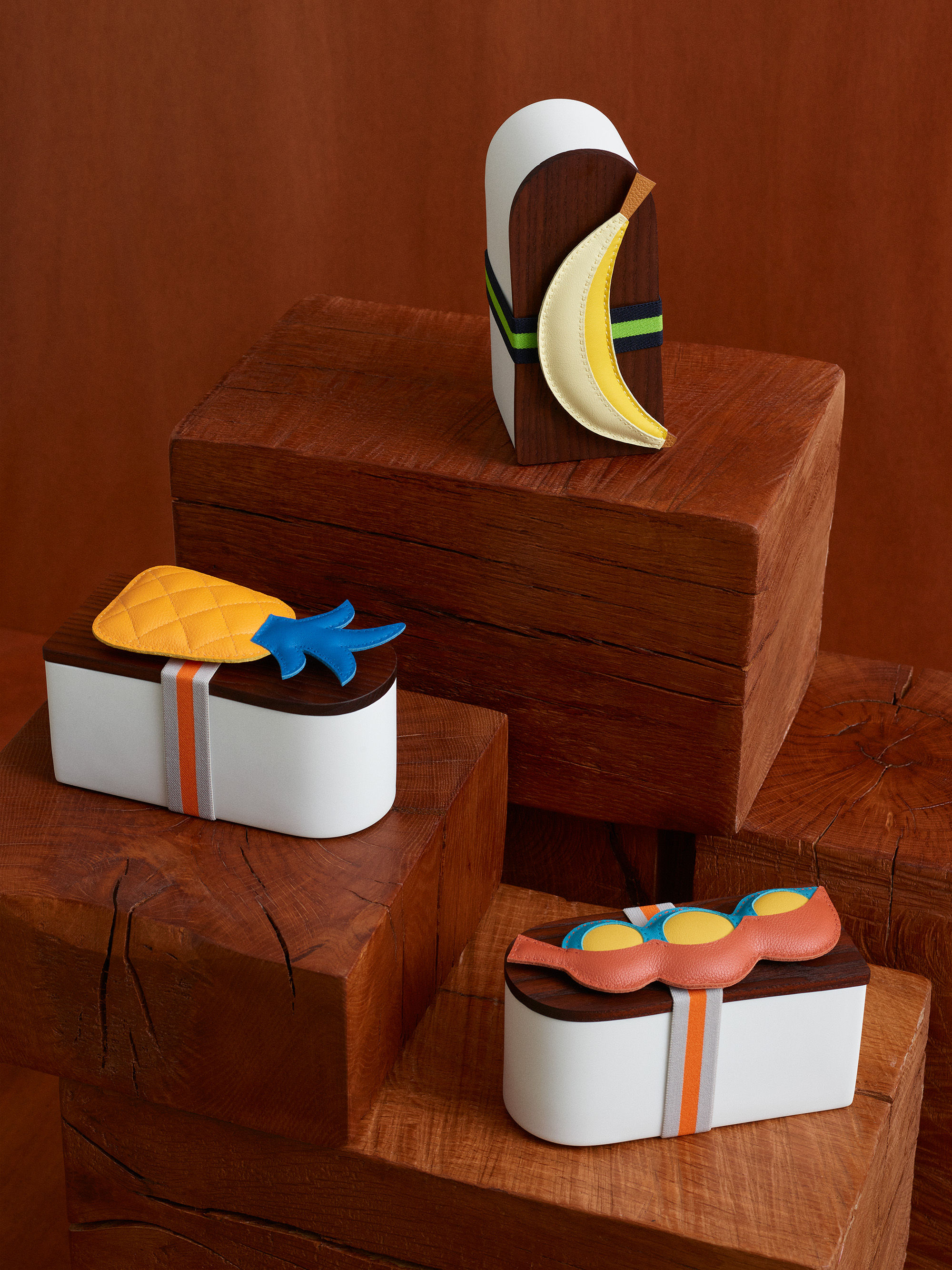 ▲HERMES petit h。（圖／品牌提供）