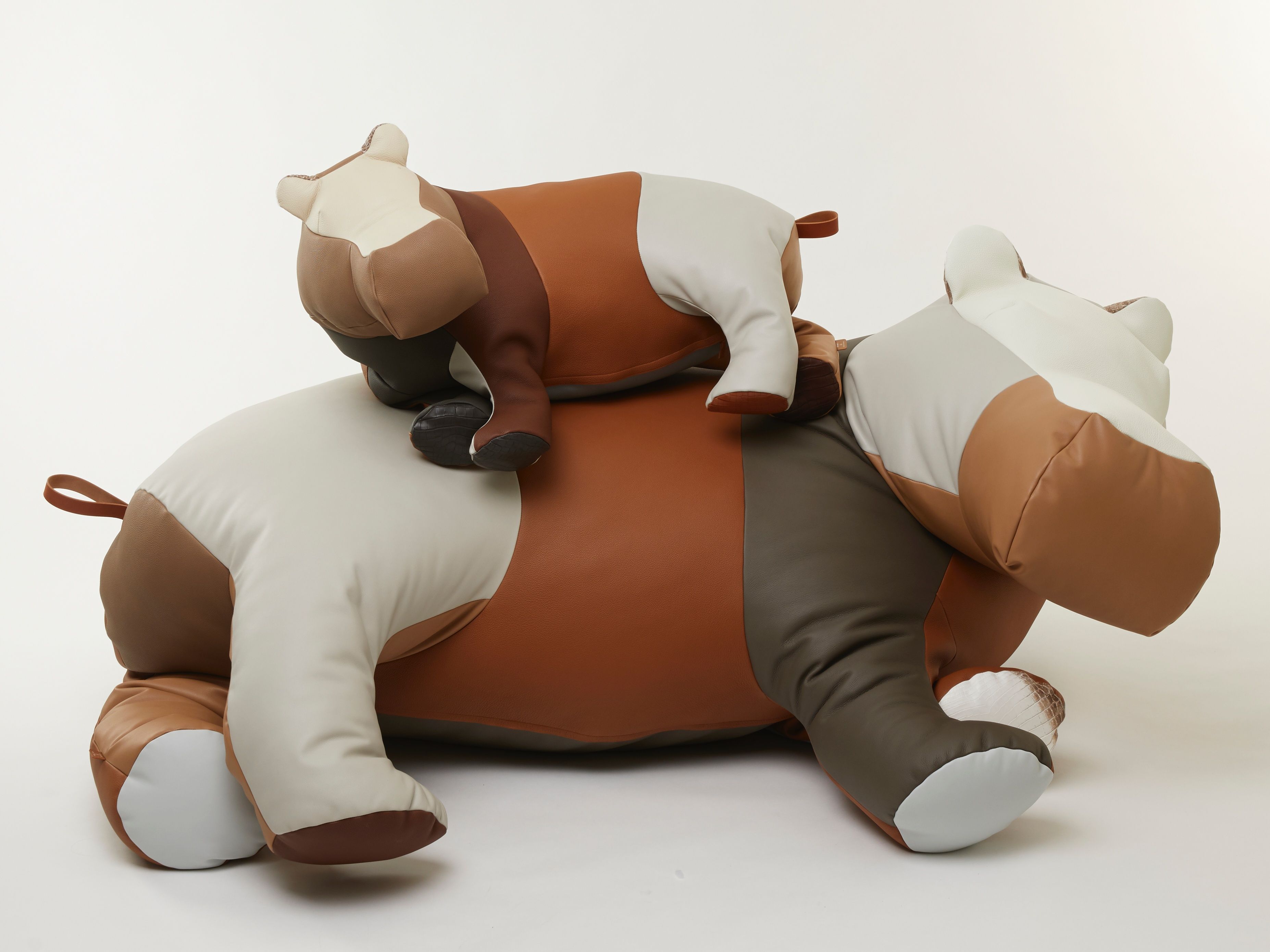 ▲HERMES petit h。（圖／品牌提供）