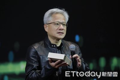 黃仁勳8大勵志金句:我不需要追求更多,但我渴望把當下的工作做到最好