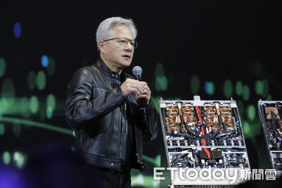 踏出關鍵一步! 輝達今拜會蔣萬安遞交T17、18投資意向書