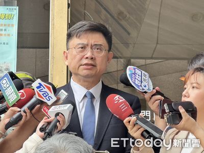 快訊/民進黨開除5位涉共諜案黨員 「傷害台灣行為絕不寬貸」