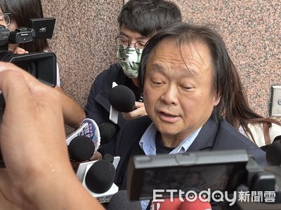賴清德要向在野領袖國安簡報 王世堅讚很大善意:盼朝野盡釋前嫌