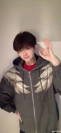 ▲劉端端在《折腰》的表現被嫌油。（圖／翻攝自微博）