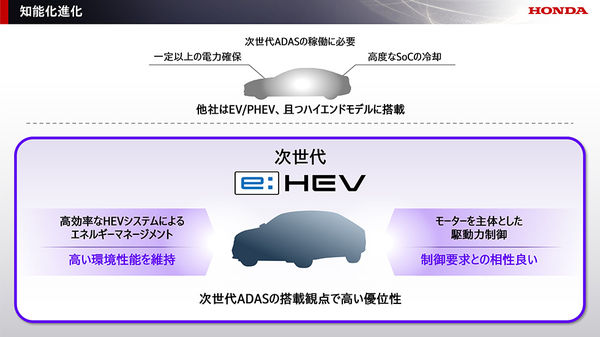 ▲Honda調整電動化策略。（圖／翻攝自Honda）