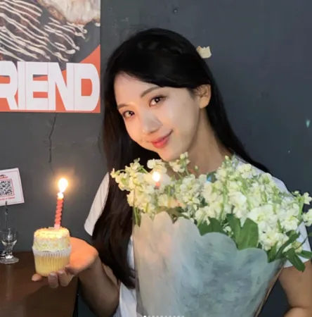 ▲金佳瑩被點名是被害者，害死吳尤安娜。（圖／翻攝自韓網）