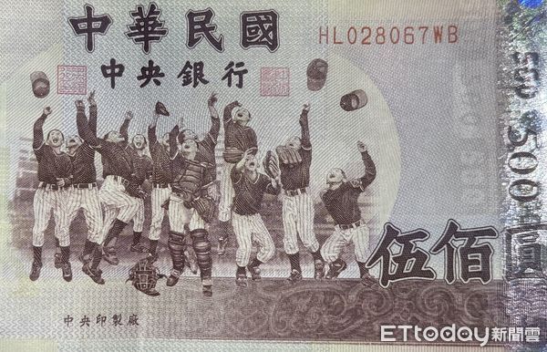 ▲500元上的南王小將，林璿增參戰世壯運！ （圖／記者王真魚攝）