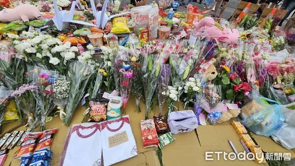 ▲▼三峽2女國中生車禍慘死　學姐獻「全新體育服」：做個乾淨天使。（圖／記者呂佳賢攝）