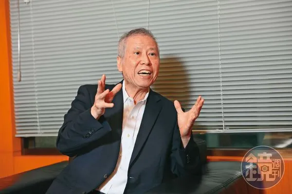 美國對東南亞四國太陽能板課重稅，洪傳獻說：台灣廠商的機會來了。