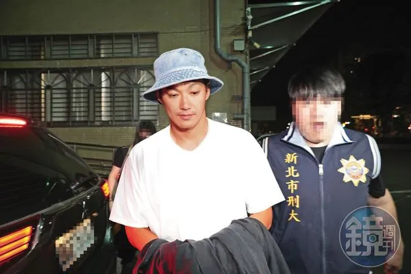 閃兵害慘棒棒堂／威廉逃兵6棒遭放生　《哪裡怕》第二季、演唱會全喊卡