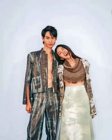 Andy黑料反撲／Andy不忠黑料遭兜售！家寧握有鐵證　不反擊原因曝光