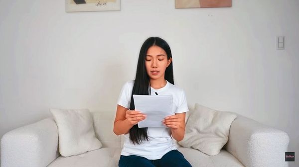 Andy黑料反撲／Andy不忠黑料遭兜售！家寧握有鐵證　不反擊原因曝光