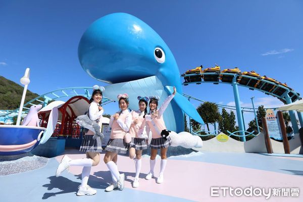 ▲▼花蓮縣政府持續舉辦各項旅遊活動，展現花蓮獨具魅力的特色觀光。（圖／記者王兆麟翻攝，下同）