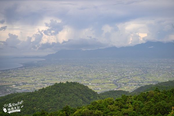 ▲▼北宜石牌縣界公園。（圖／部落客滿分的旅遊札記授權提供）