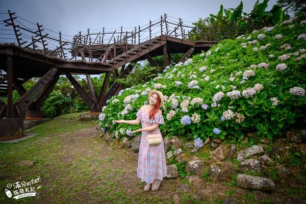 ▲▼北宜石牌縣界公園。（圖／部落客滿分的旅遊札記授權提供）
