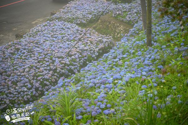 ▲▼北宜石牌縣界公園。（圖／部落客滿分的旅遊札記授權提供）