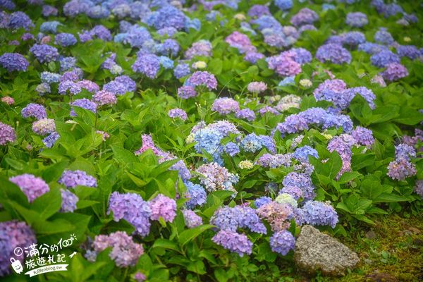 ▲▼北宜石牌縣界公園。（圖／部落客滿分的旅遊札記授權提供）