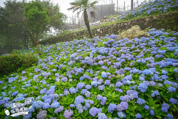 ▲▼北宜石牌縣界公園。（圖／部落客滿分的旅遊札記授權提供）