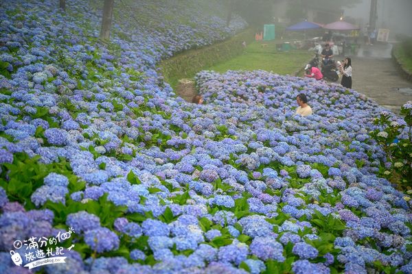 ▲▼北宜石牌縣界公園。（圖／部落客滿分的旅遊札記授權提供）