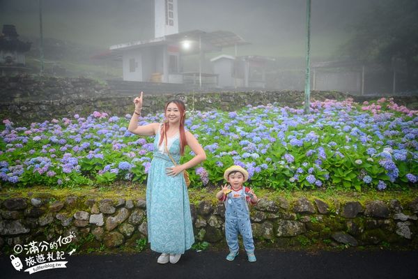 ▲▼北宜石牌縣界公園。（圖／部落客滿分的旅遊札記授權提供）
