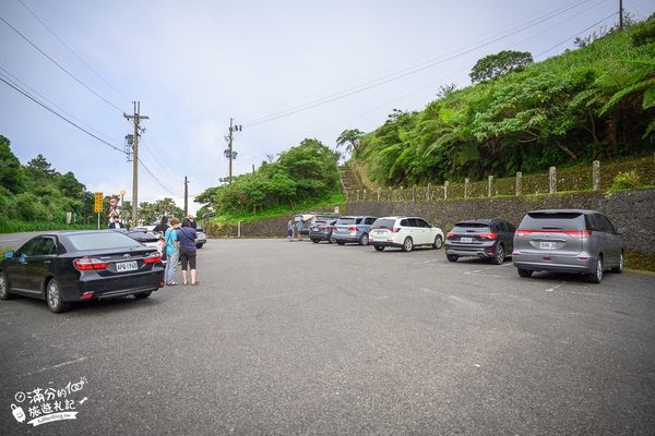 ▲▼北宜石牌縣界公園。（圖／部落客滿分的旅遊札記授權提供）
