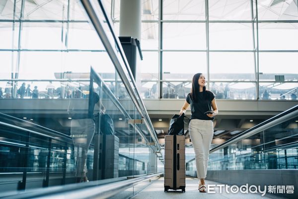 ▲▼高鐵推出航空聯票，旅客買機票加購高鐵票有優惠。（圖／台灣高鐵公司提供）
