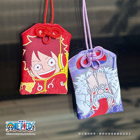 ▲6月28日起推出「ONE PIECE 派對嘉年華」主題活動，航海王未來島收藏大禮包。（圖／KKday提供）