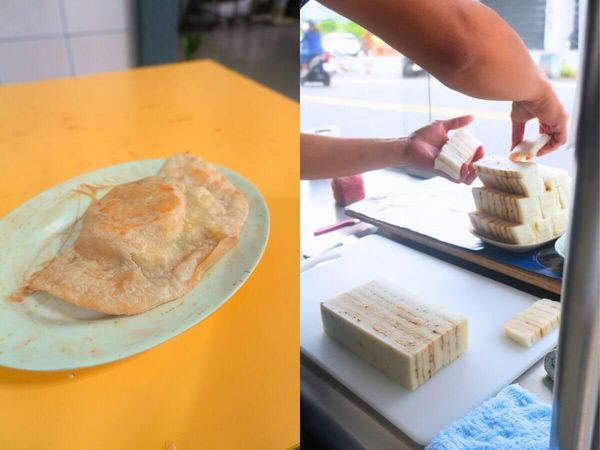 ▲▼員林在地人探索5間「奇特店家」。（圖／ReadyGo提供）