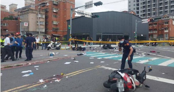 三峽肇事男疑蓄意犯案！前同事出面爆料瘋狂行徑　若屬實恐升殺人罪