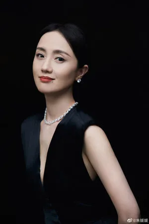 ▲▼大陸女星朱媛媛逝世享年51歲。（圖／翻攝自微博）