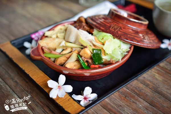 ▲▼TOP10個新竹峨眉景點推薦,走吊橋.賞桐花.看彌勒大佛.松林秘境,新竹親子戶外景點。（圖／部落客滿分的旅遊札記授權提供）
