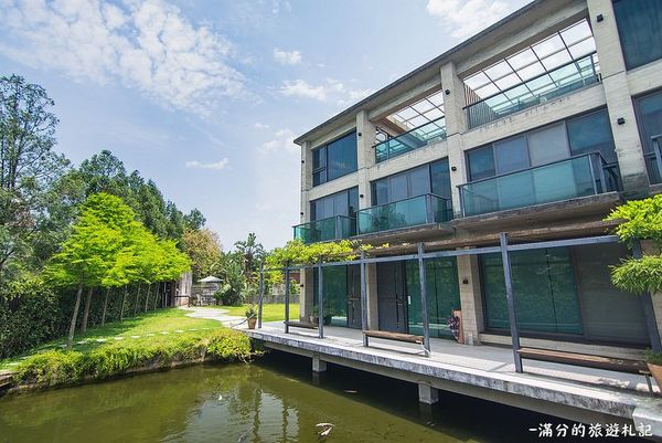 ▲▼TOP10個新竹峨眉景點推薦,走吊橋.賞桐花.看彌勒大佛.松林秘境,新竹親子戶外景點。（圖／部落客滿分的旅遊札記授權提供）
