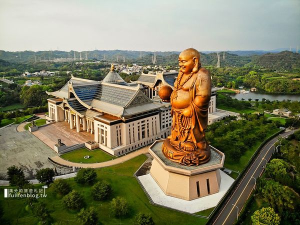 ▲▼TOP10個新竹峨眉景點推薦,走吊橋.賞桐花.看彌勒大佛.松林秘境,新竹親子戶外景點。（圖／部落客滿分的旅遊札記授權提供）
