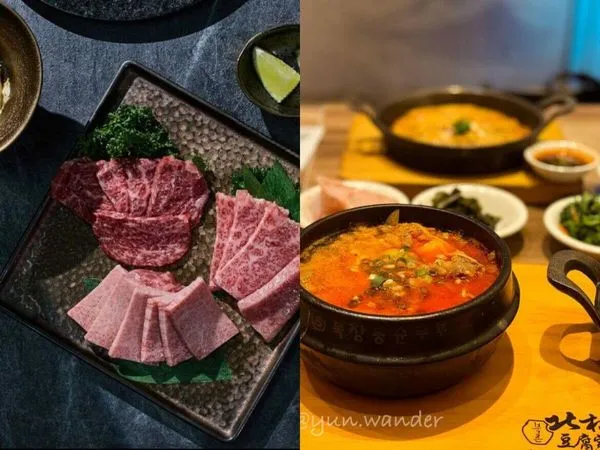 ▲▼大巨蛋 Garden City 美食指南。（圖／ReadyGo提供）