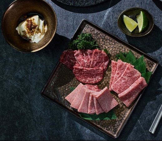 ▲▼大巨蛋 Garden City 美食指南。（圖／ReadyGo提供）