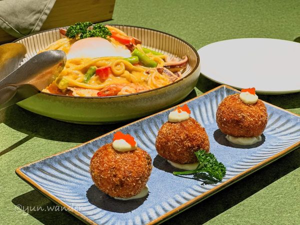 ▲▼大巨蛋 Garden City 美食指南。（圖／ReadyGo提供）