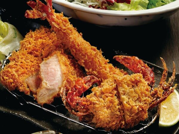 ▲▼大巨蛋 Garden City 美食指南。（圖／ReadyGo提供）